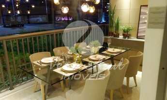 Imagem 4: Apartamento - Jardim Guanabara - Campinas