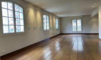 Imagem 2: SãO PAULO - Apartamento Padrão - Jardim Paulista