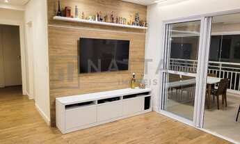 Imagem 3: Apartamento com 3 dormitórios à venda, 100 m² por R$ 1.045.000,00 - Mooca - São Paulo/SP