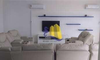 Imagem 2: Cobertura com 4 dormitórios à venda, 265 m² por R$ 3.500.000,00 - Riviera Módulo 7 - Berti