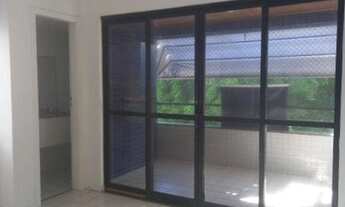 Imagem 2: Apartamento com 3 dormitórios para alugar, 140 m² por R$ 1.800,00/mês - Barra - Salvador/B