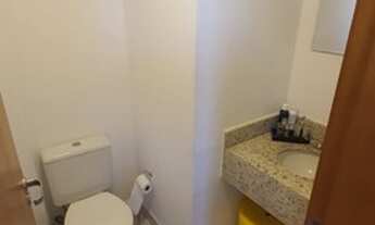 Imagem 3: Sala/Conjunto para venda com 35 metros quadrados em Jardim Califórnia - Ribeirão Preto - S