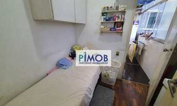 Imagem 3: Apartamento com 4 dormitórios à venda, 145 m² por R$ 1.700.000,00 - Copacabana - Rio de Ja