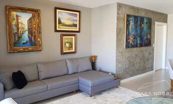 Imagem 2: Apartamento com 4 dormitórios à venda, 190 m² por R$ 3.950.000,00 - Praia do Canto - Vitór