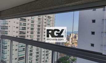 Imagem 5: APARTAMENTO 1 DORMITÓRIO TIPO STUDIO ALTO PADRÃO