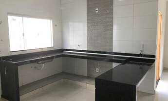 Imagem 3: Casa para Venda em Uberlândia, Bosque dos Buritis, 3 dormitórios, 1 suíte, 2 banheiros, 2