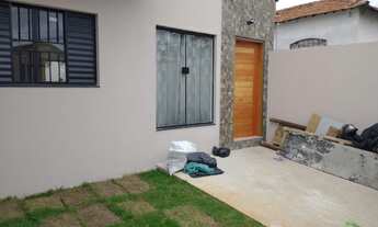 Imagem 2: Sobrado Novo Mogi Moderno