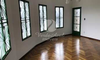 Imagem 7: Casa - Jardim Santa Genebra - Campinas