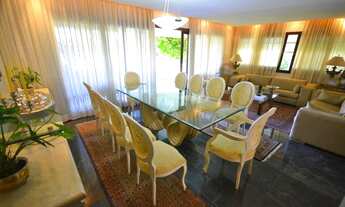 Imagem 5: Casa de 700 metros quadrados no bairro Barra da Tijuca com 5 quartos