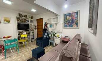 Imagem 4: Barbada Apart 700mt da praia à venda, 57 m² por R$ 410.000 - Nações - Balneário Camboriú