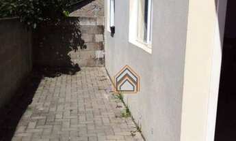 Imagem 3: Apartamento com 2 dormitórios à venda, 47 m² por R$ 140.000,00 - Piratini - Alvorada/RS