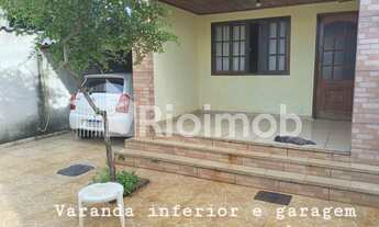 Imagem 5: Rio de Janeiro - Casa Padrão - Sepetiba