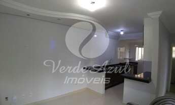 Imagem 4: Apartamento - Jardim Santa Eliza - Americana