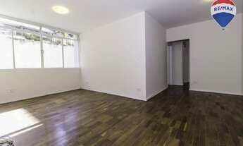 Imagem 4: Apartamento com 3 dormitórios à venda, 113 m² por R$ 980.000,00 - Jardim Paulista - São Pa