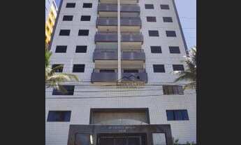 Imagem 2: Apartamento com 4 dormitórios à venda, 128 m² por R$ 620.000,00 - Centro - Mongaguá/SP