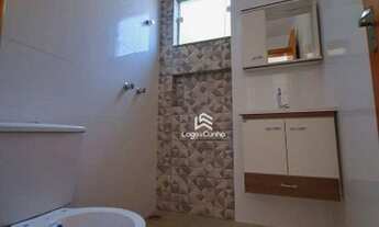 Imagem 2: Apartamento à venda, 53 m² por R$ 195.000,00 - Jardim Bandeirantes - Poços de Caldas/MG