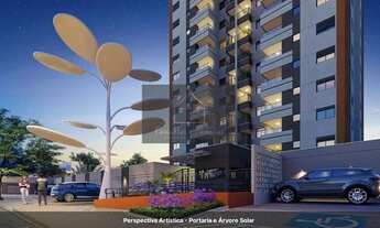 Imagem 2: Apartamento à venda no bairro Vila Ema - São José dos Campos/SP