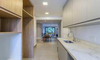 Imagem 7: Apartamento Zona Oeste para Venda em São Paulo, PERDIZES, 2 dormitórios, 2 suítes, 4 banhe