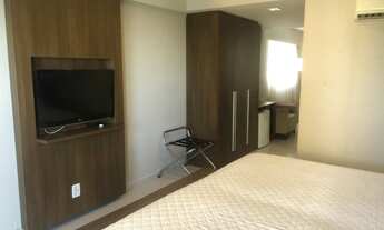 Imagem 3: Flat av. boa viagem