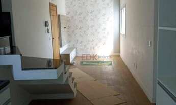 Imagem: Cobertura com 2 dormitórios à venda, 125