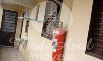 Imagem 4: Apartamento - Jardim García - Campinas