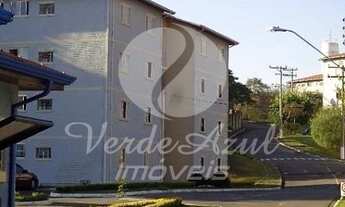 Imagem 5: Apartamento - Parque Residencial Indaiá - Indaiatuba