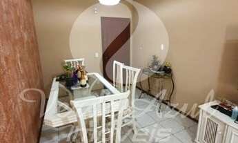 Imagem 4: Apartamento - Jardim Nova Mercedes - Campinas