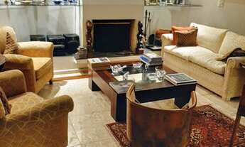 Imagem: Apartamento para venda possui 200 metros