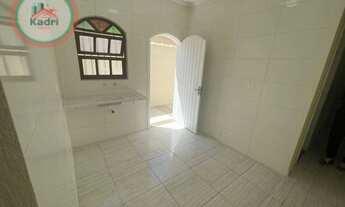 Imagem 5: Casa com 2 dormitórios à venda,toda reformada 88 m² por R$ 380.000 - Vila Guilhermina - Pr