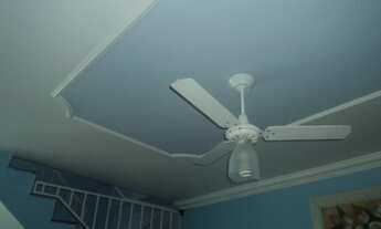 Imagem 5: BELO HORIZONTE - Casa Padrão - Céu Azul