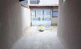 Imagem 4: Casa com 2 dormitórios à venda, 70 m² por R$ 449.000,00 - Vila Guilhermina - Praia Grande