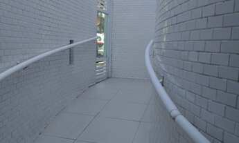 Imagem 7: Guilhermina 2 dormitórios