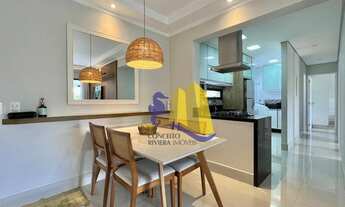 Imagem 3: Apartamento com 3 dormitórios à venda, 94 m² por R$ 2.250.000 - Riviera - Módulo 2 - Berti