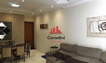 Imagem 3: Casa com 3 dormitórios à venda, 120 m² por R$ 400.000,00 - Parque Residencial Jaguari - Am