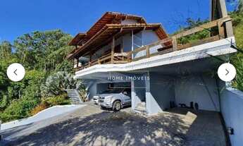 Imagem: Casa com 5 dormitórios à venda, 370 m²