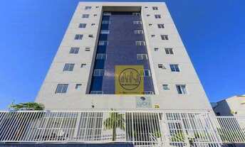 Imagem 2: Apartamento com 2 dormitórios à venda, 66 m² por R$ 368.000,00 - Rebouças - Curitiba/PR