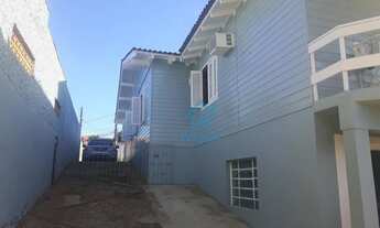 Imagem 5: Casa Vende 3 dormitórios, suíte, hidro, piscina 176 m² privativo Petrópolis Novo Hamburgo