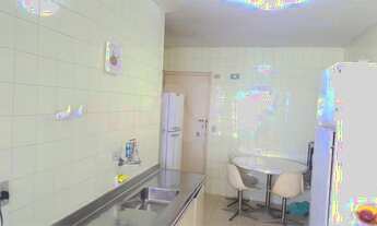 Imagem 7: São Paulo - Apartamento Padrão - ITAIM BIBI