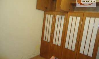 Imagem 4: Casa residencial para venda e locação, Jabaquara, São Paulo - CA0132