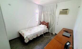 Imagem 5: Apartamento com 3 dormitórios à venda, 127 m² por R$ 580.000,00 - Aldeota - Fortaleza/CE