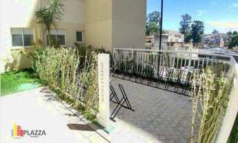 Imagem 3: Apartamento com 2 dormitórios à venda, 40 m² por R$ 233.200,00 - Vila Zat - São Paulo/SP