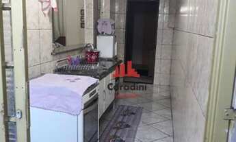 Imagem 7: Casa com 2 dormitórios à venda, 75 m² por R$ 240.000 - Jardim América II - Americana/SP