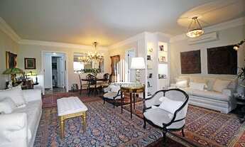 Imagem 5: Apartamento na Vila Nova Conceição- São Paulo, SP