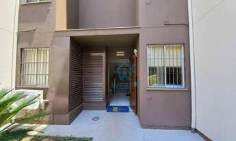 Imagem: Apartamento, 38 m² - venda por R$ 120.000,00