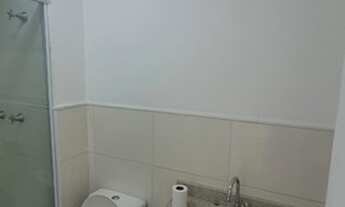 Imagem 6: Apartamento a venda 2 Dormitórios Suite Terraço Churrasqueira 1 vaga Lazer completo Funda