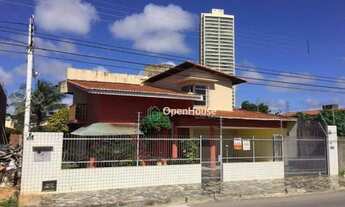 Imagem 4: Casa Residencial à venda, Capim Macio, Natal - CA0007