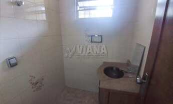 Imagem 7: SANTO ANDRé - Casa Padrão - Vila Palmares