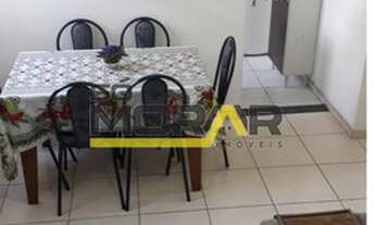 Imagem 2: Apartamento para Venda em Vespasiano / MG no bairro Gávea