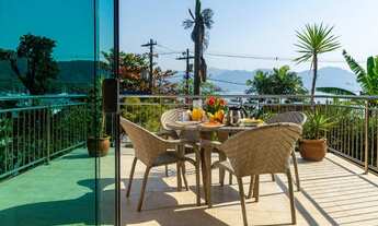 Imagem 5: Casa para venda possui 350 metros quadrados com 4 quartos