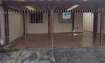 Imagem 4: Térrea para venda possui 100 metros quadrados com 2 quartos em Jardim João XXIII - São Pau